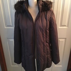Liz Claiborne Women’s Jacket